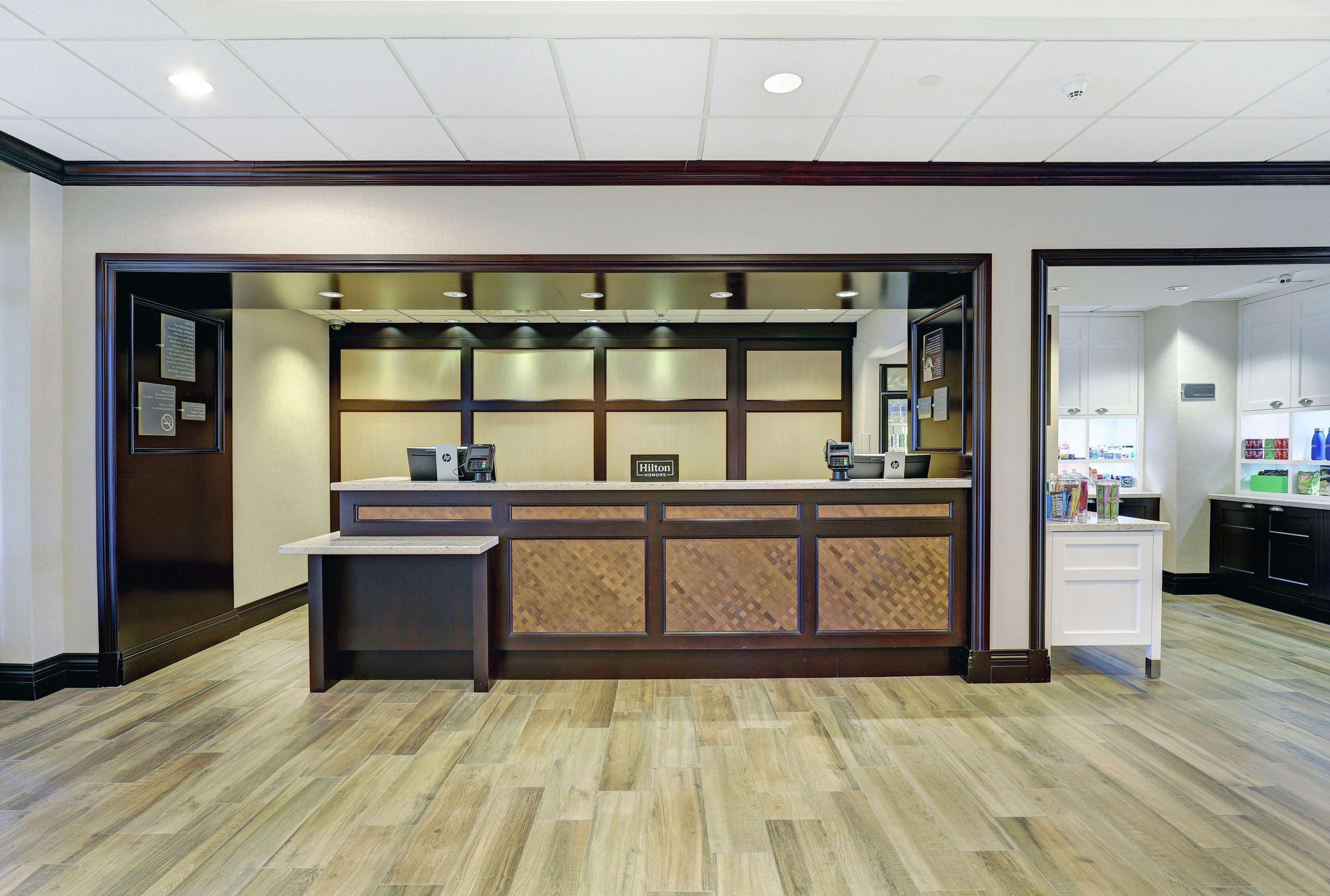 Homewood Suites By Hilton Cambridge-Waterloo, Ontario מראה חיצוני תמונה