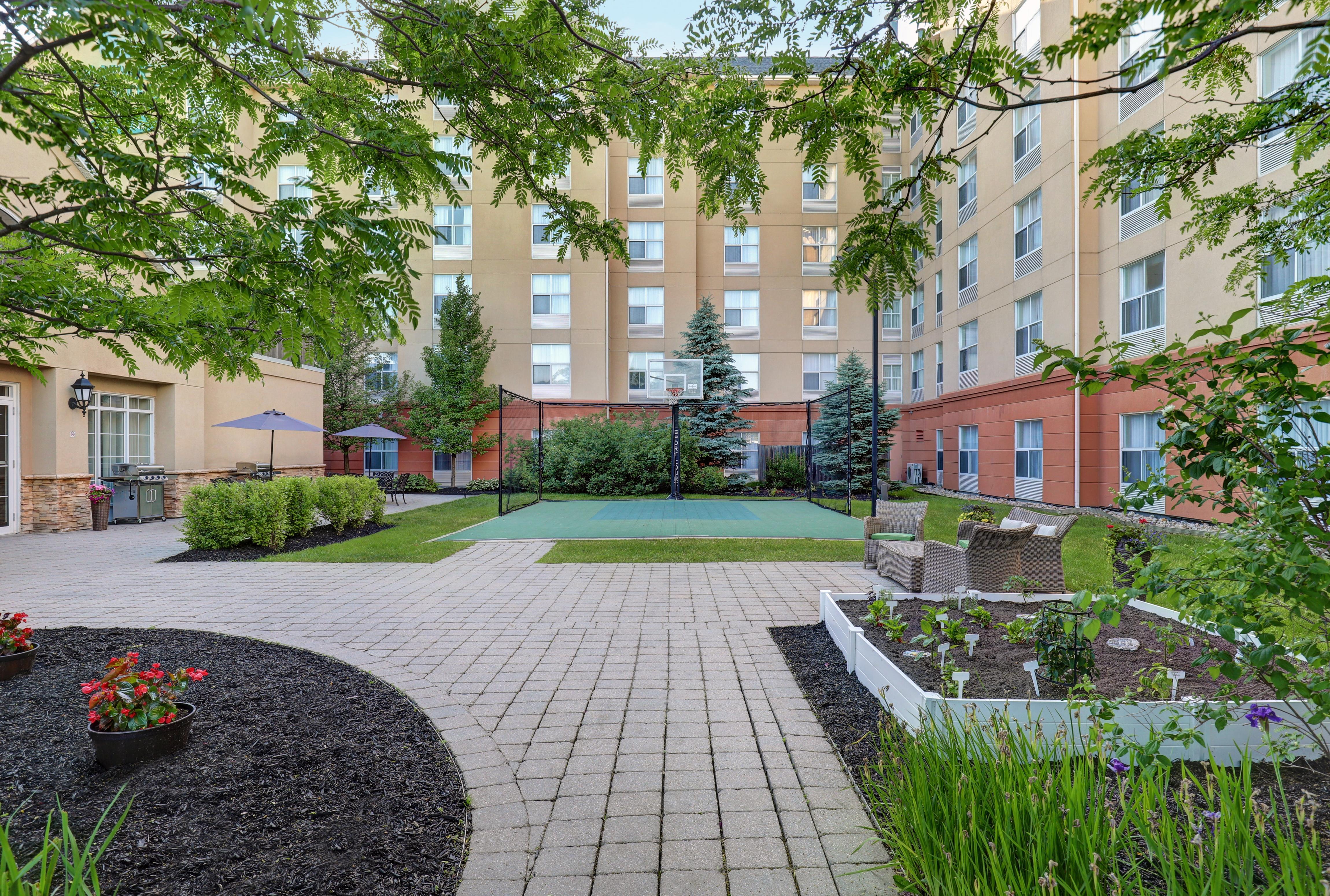 Homewood Suites By Hilton Cambridge-Waterloo, Ontario מראה חיצוני תמונה